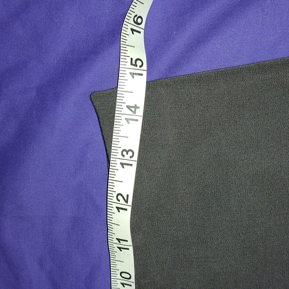 Elie Tahari Crop Trousers Sz 4 - Picture 6 of 12